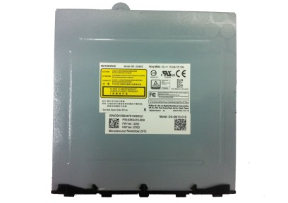 XBOX One DVD驱动器
