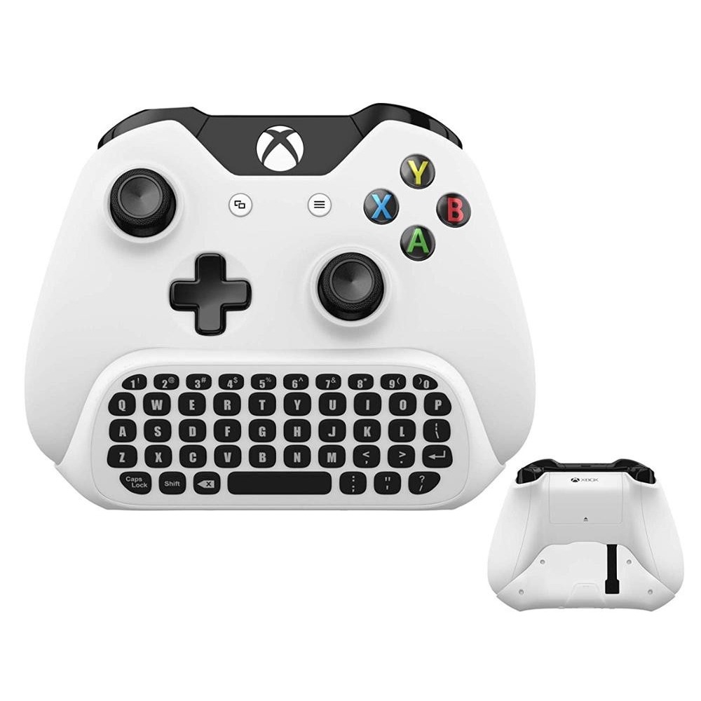 Xboxone 蓝牙无线键盘