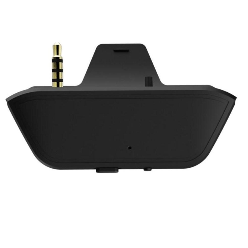 Xbox无线蓝牙耳机适配器 游戏机专用蓝牙耳机蓝牙发射器