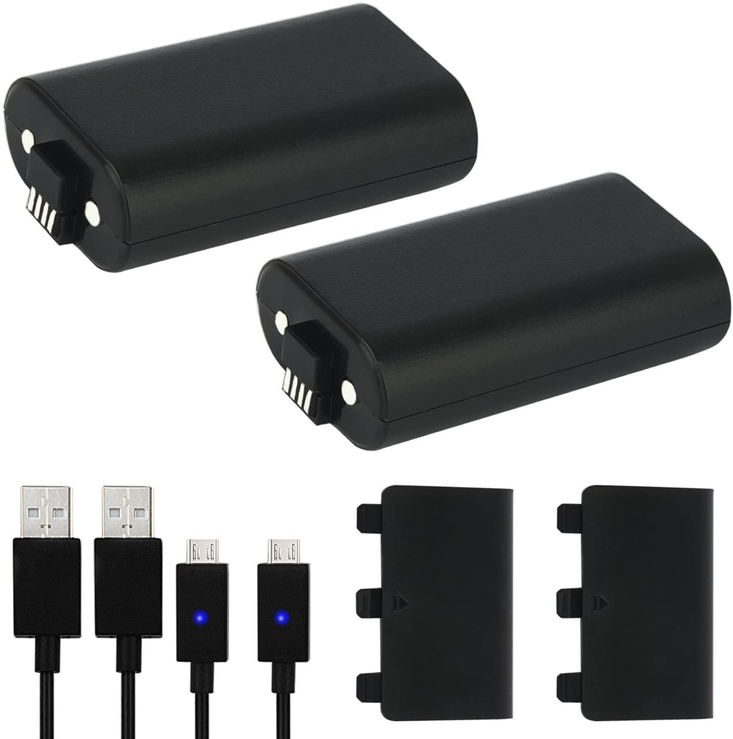 Xbox One电池组1200mAh