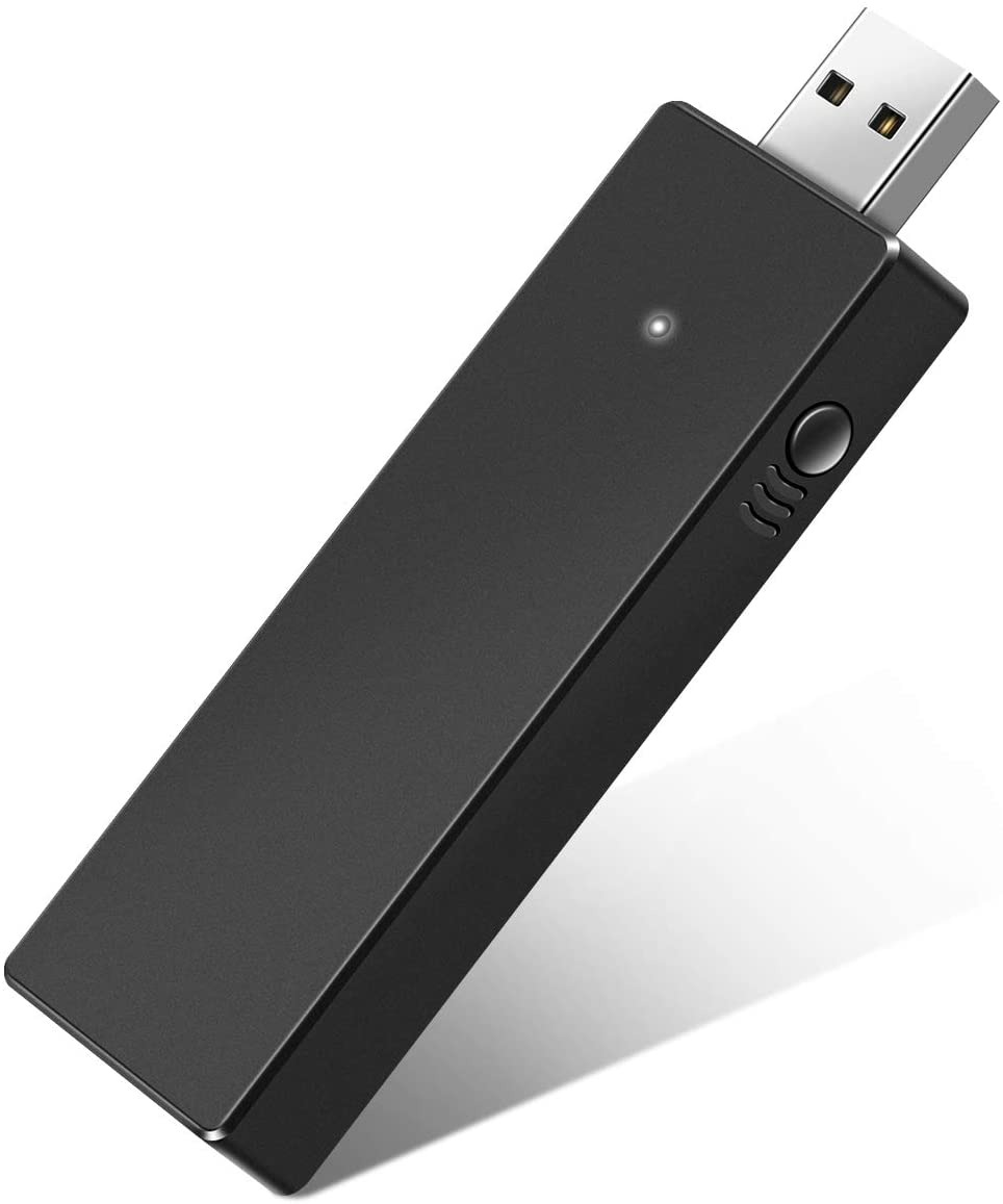 XBOX无线适配器