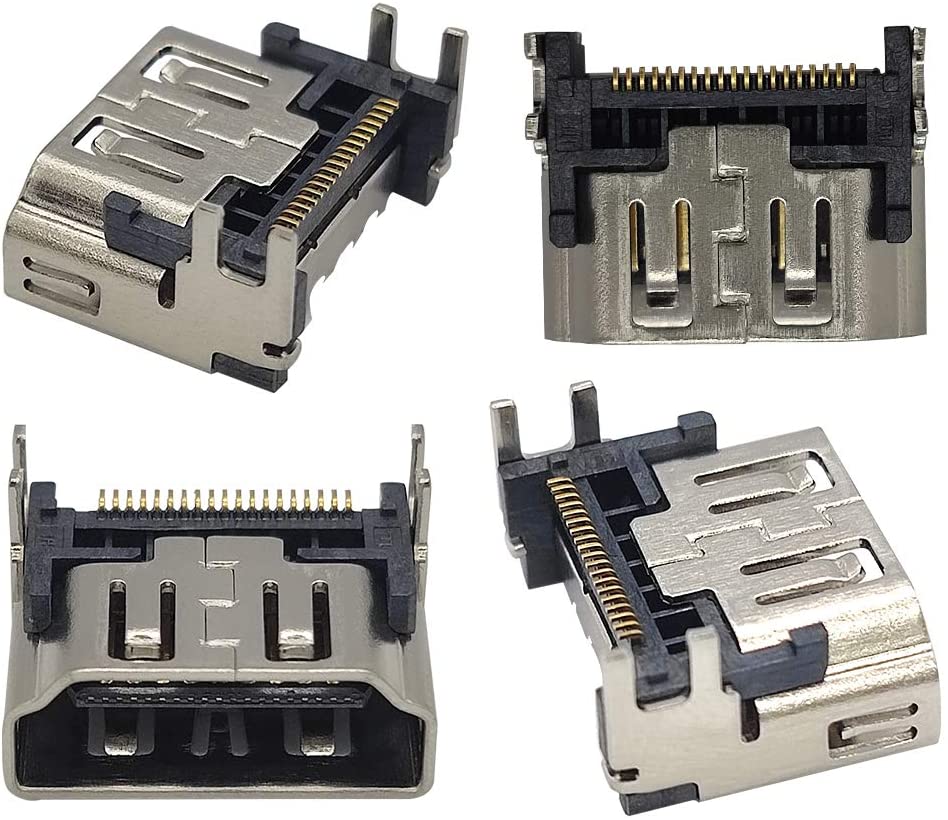 PS5 HDMI 高清接口 主机插口 视频接口